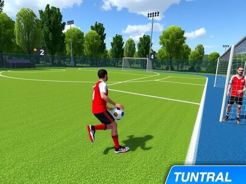 Ball Handler Pro Control Tutorial