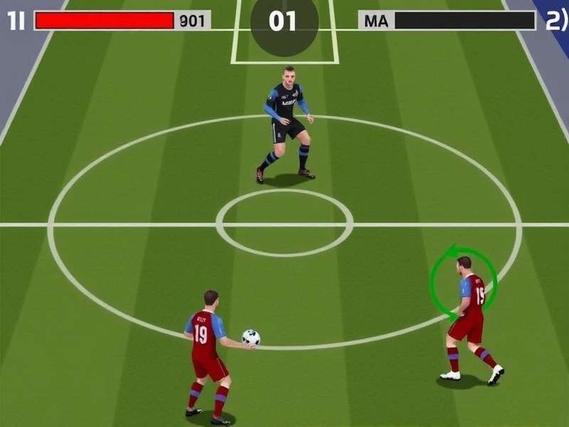 Ball Handler Pro Gameplay in Action